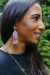 Amanecer Cascada Earrings