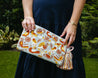 Pajaritos Clutch Medium