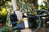 Meron Loza Strap Clutch