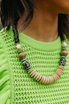 Mary Liz Necklace