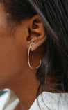 Christina Earrings