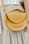Meron Rounded Convertible Crossbody