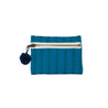 Acqua Coin Purse - Artisan Crafted Accesories