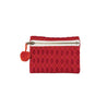 Mulberry Coin Purse - Artisan Crafted Bags
