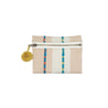Oat Coin Purse - Ethically Made Accessories