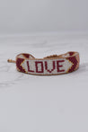 Amanecer Love Bracelet