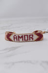 Amanecer Love Bracelet