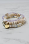 Beki Bracelet Stack