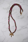 Janee Necklace