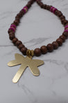 Janee Necklace