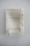 Sabahar Linen Shawl