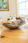 Eliman Large Wavy Bowl