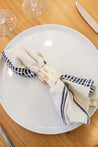 Enoch Napkin Rings (4)