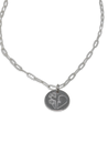 Betty Necklace Product Image- Ethically Made Jewelry
