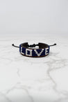 Kenyan Beaded Bracelet
