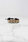 Kenyan Beaded Bracelet