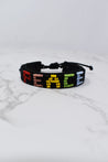 Kenyan Beaded Bracelet