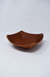 Meron Leather Tray
