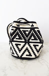 Tribal Bucket Bag Small