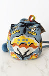 Sweet Garden Bucket Bag Small