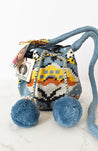 Sweet Garden Bucket Bag Small