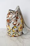 Sweet Garden Bucket Bag Medium