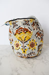 Sweet Garden Bucket Bag Medium