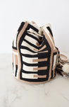 Forest Bucket Bag Small
