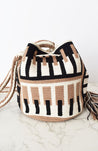 Forest Bucket Bag Small