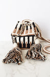 Forest Bucket Bag Small