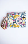 Mangroves Clutch Small