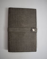 Meron Nubuck Leather Journal