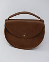 Meron Rounded Convertible Crossbody
