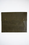 Meron Button Laptop Cover