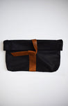 Meron Loza Strap Clutch