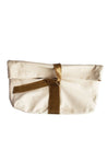 Meron Loza Strap Clutch