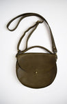 Meron Rounded Convertible Crossbody