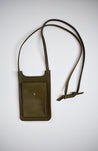 Meron Phone Crossbody with Pockets