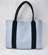 Meron Richie Two Tone Tote