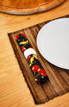 Abraham Bone Napkin Rings (6)