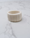 Abraham Bone Napkin Rings (6)