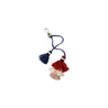 Inti Tassel Keychain
