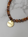Alisha II Necklace