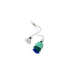 Inti Tassel Keychain