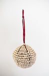 Ajuna Paper Bead Ornaments