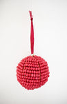 Ajuna Paper Bead Ornaments
