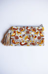 Pajaritos Clutch Medium