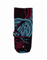 Kitenge Bottle Bag