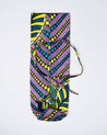 Kitenge Bottle Bag