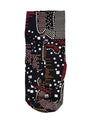 Kitenge Bottle Bag